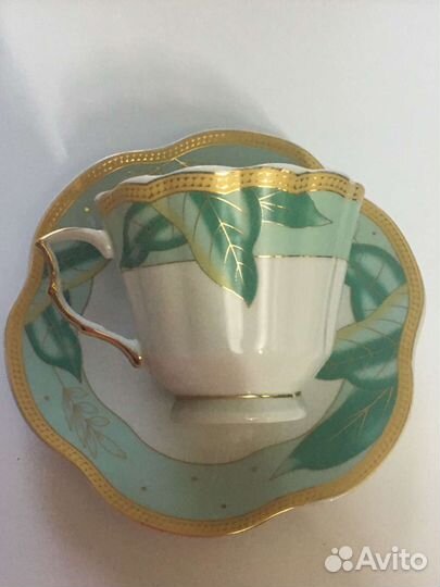 Сервиз чайный 