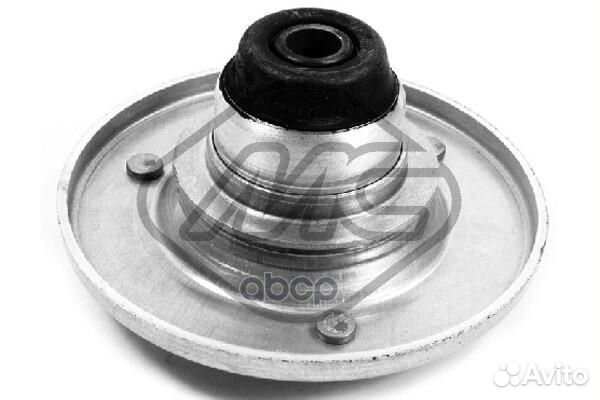 Подушка аморт BMW E39 3.0-4.0 пер перед 05826