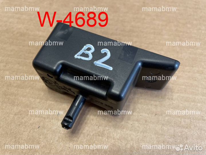 Вставка пепельницы задняя Е E 60 BMW бмв