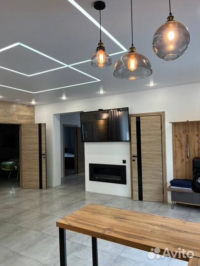 Отдых в горах