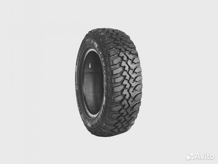 Cordiant Off Road 205/70 R16 97Q