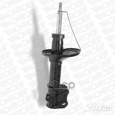 Амортизатор подвески передн лев toyota: celica