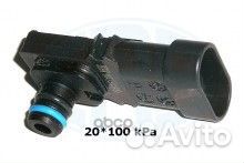 Датчик nissan/renault interstar/primastar/clio