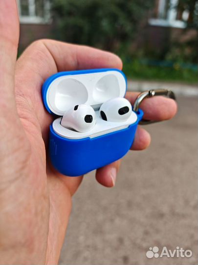 Airpods 3 Original