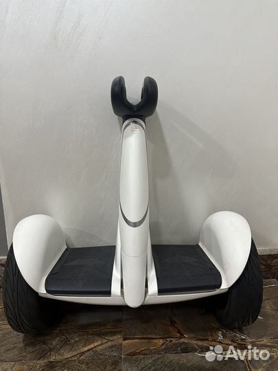 Мини-сигвей Ninebot mini plus