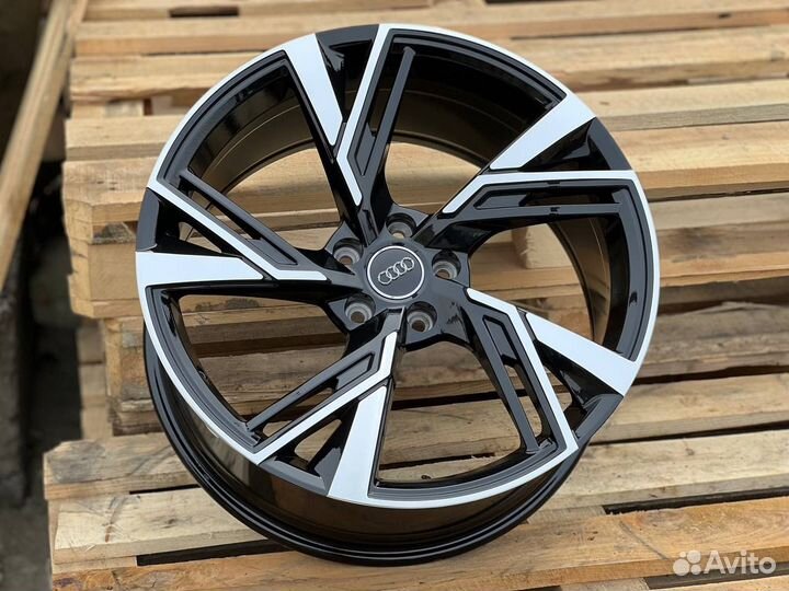 Диски для Audi r17 5x112