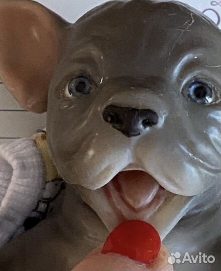 Бульдог Magic Manufactory