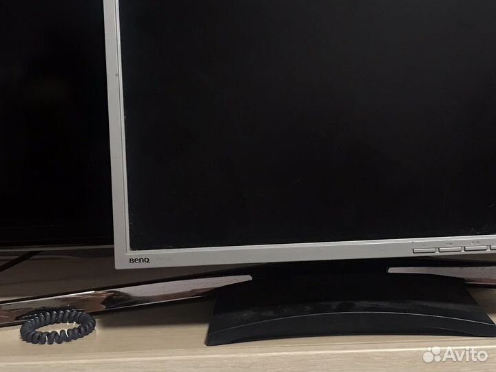 Монитор Benq Q7T5