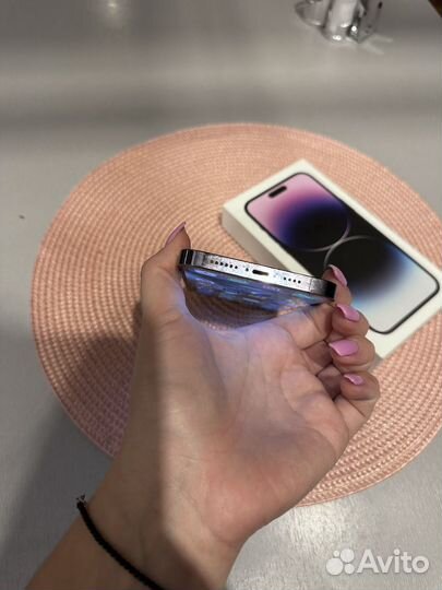 iPhone 14 Pro Max, 256 ГБ