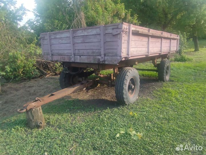 Трактор МТЗ (Беларус) 50, 1979