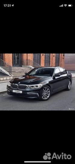 Диски на g30 BMW r 18 Комплект