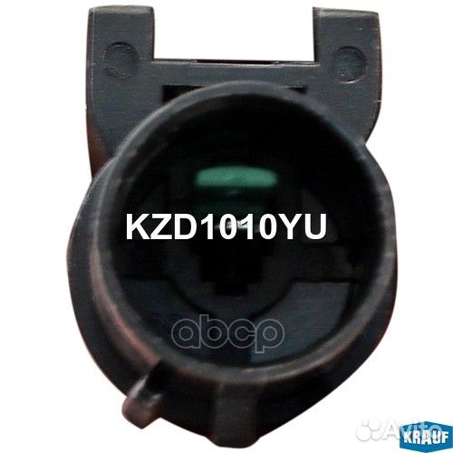 Катушка муфты кондиционера KZD1010YU Krauf