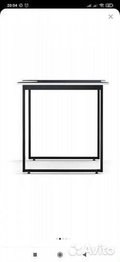 Стол игровой компьютерный warp