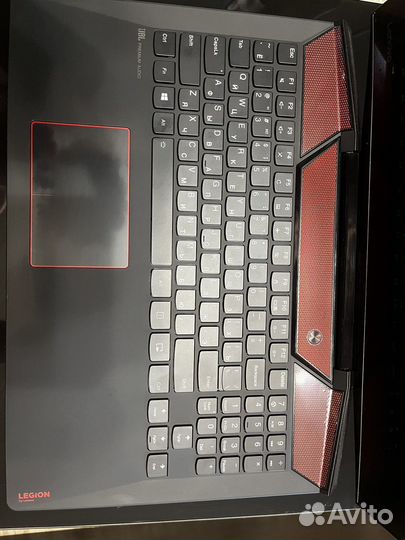 Lenovo legion y720