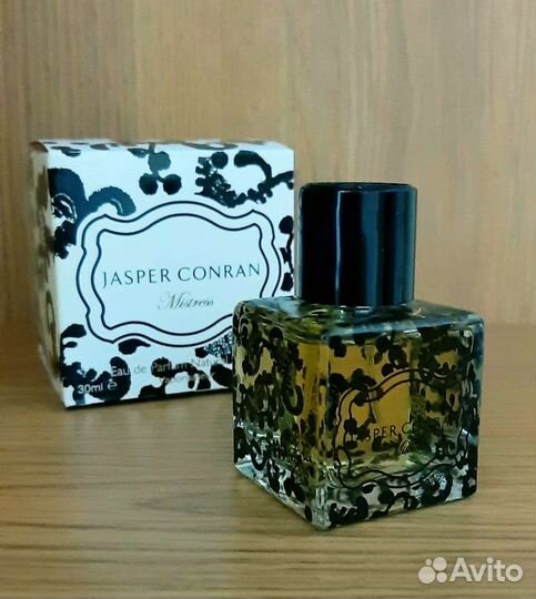 Парфюмерные редкости