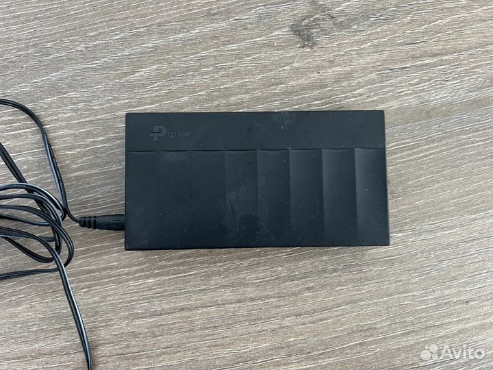 Проводные роутеры (маршрутизаторы) и коммутаторы