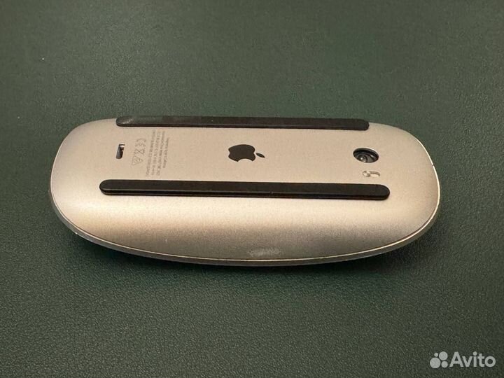 Apple Magic Mouse 2