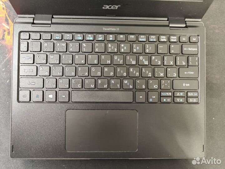 Acer 11,6