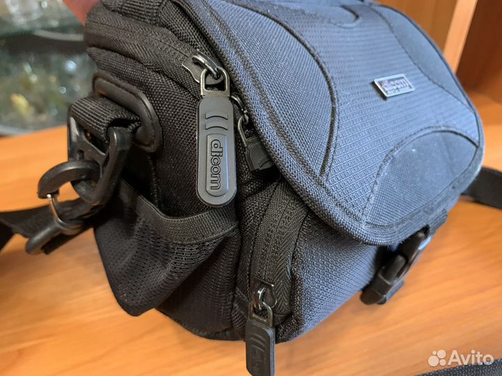 Сумка для камеры