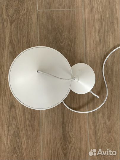 Светильник подвесной