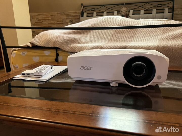 Проектор Acer