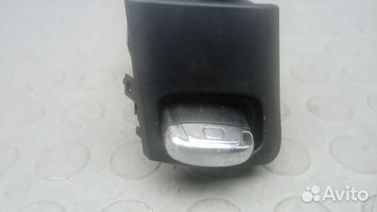 Замок зажигания audi A4 B8, Номер 8K0909131D (2NK05J101)