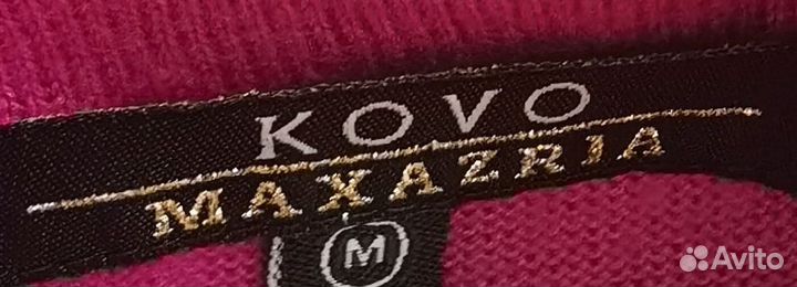 Оригинальное платье - туника, размер 44-46