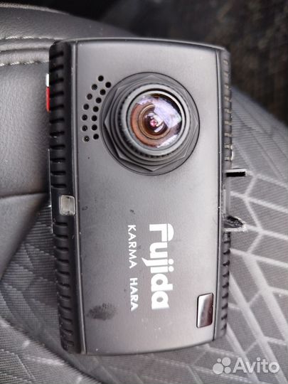 Радар,видеорегистратор,комбо Fujida