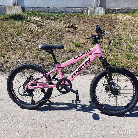 Подростковые велосипеды в Ассортименте