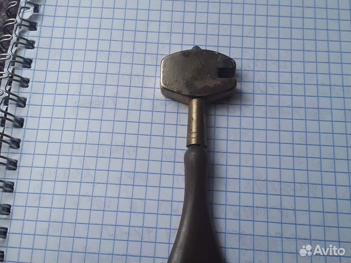Стеклорезы алмазный СССР