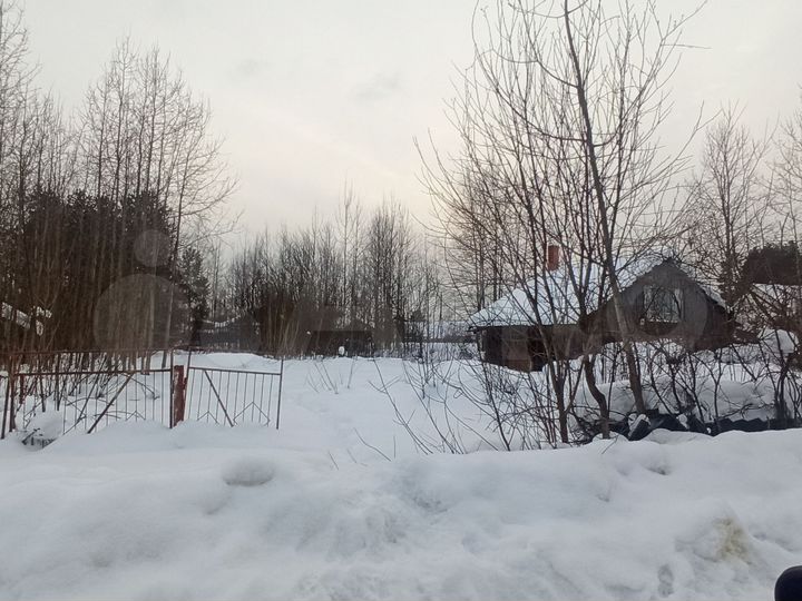 Участок 15 сот. (ИЖС)