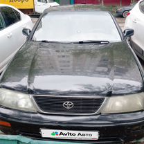 Toyota Avalon 3.0 AT, 1995, 280 000 км, с пробегом, цена 220 000 руб.