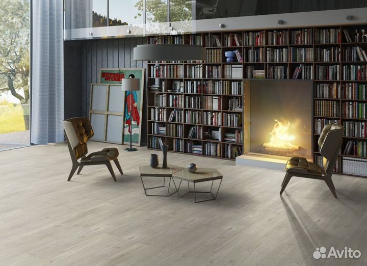 Ламинат влагостойкий