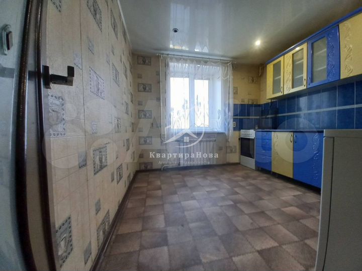 3-к. квартира, 76,6 м², 1/10 эт.