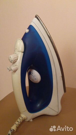 Утюг Melissa Alpha