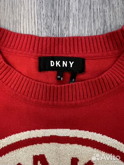 Свитер / джемпер женский dkny