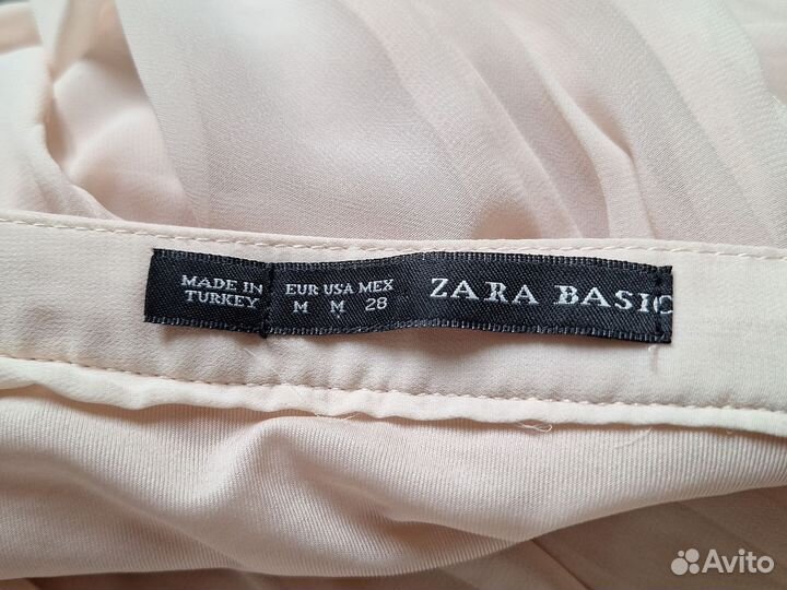 Юбка zara