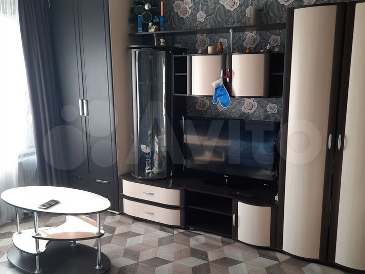 1-к. квартира, 32 м², 2/9 эт.