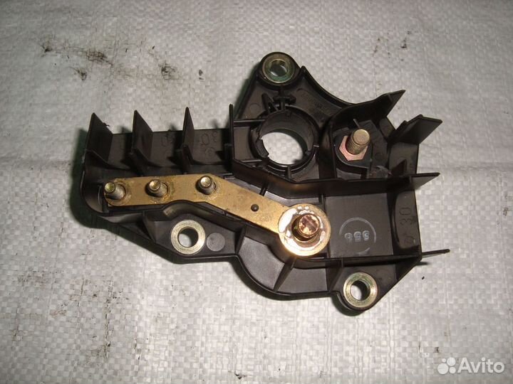 Соединитель проводов W140 M119 A1405400069