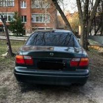 Mazda Millenia 2.5 AT, 1997, 328 462 км, с пробегом, цена 155 000 руб.