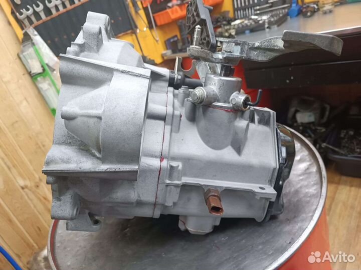 Ускорим вашу МКПП. Вин код и какие пожелания