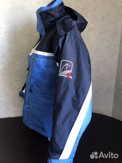 Горнолыжная куртка новая 46-48