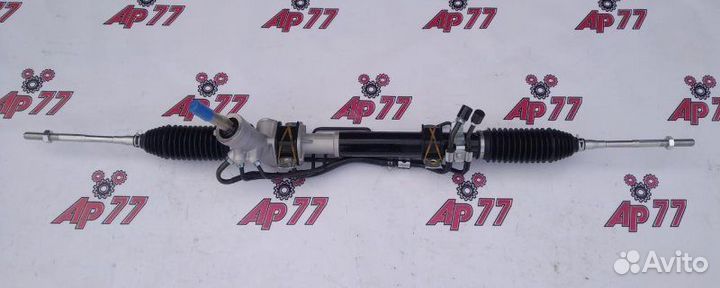 Рулевая рейка Subaru Forester SG5 34110SA080 LHD