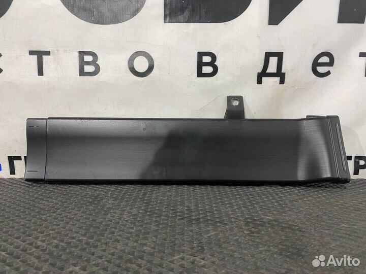 Воздуховод печки Renault T 82359848