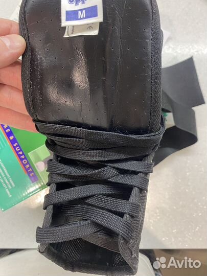 Ортез (Бандаж) на голеностопный сустав OppO,разм.М