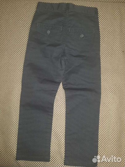 Брюки для мальчика 116