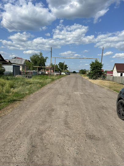 Участок 35 сот. (ИЖС)