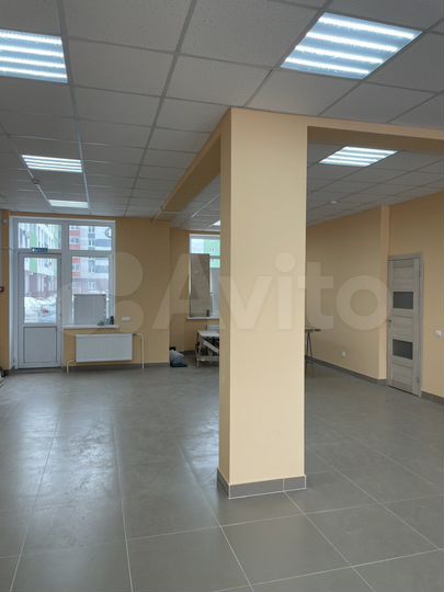 Свободного назначения, 86.6 м²