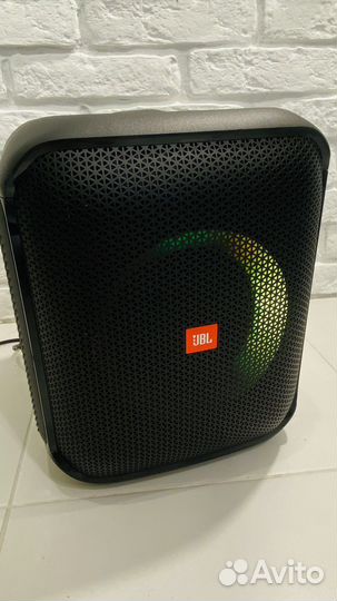 Колонка JBL PartyBox Encore Essential