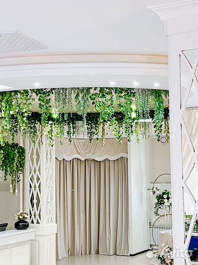 Банкетный зал 